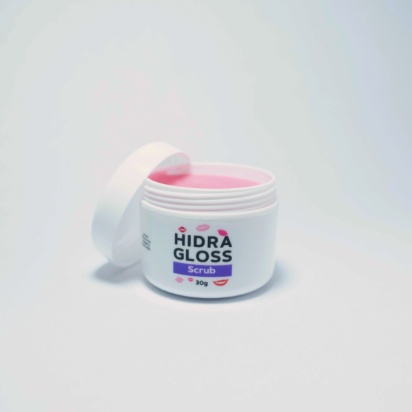 KIT HIDRA GLOSS - PROTOCOLO EXCLUSIVO - Imagen 6