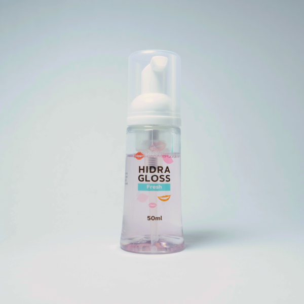 KIT HIDRA GLOSS - PROTOCOLO EXCLUSIVO - Imagen 4